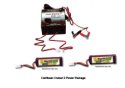 Caribbean Cruiser 2 Power Package